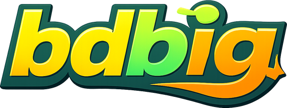 bdbig হোম পেজে ফিরুন
